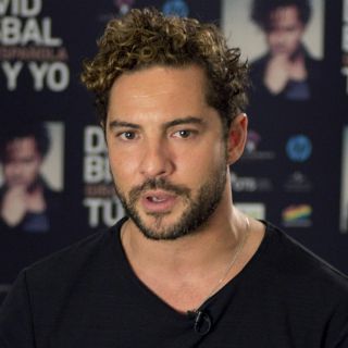 Bisbal, dispuesto a acercarse a la actualidad musical