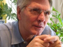 Lavista ha expresado su orgullo por recibir este premio que tiene para él un valor especial. ARCHIVO /