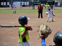La Liga Alfarera concluye con su actividad de temporada regular el próximo fin de semana. ARCHIVO /