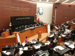 Las nuevas reformas son relativas a la regulación de la electricidad en el país. ARCHIVO /