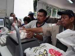 En el foro ''¿Qué hacer para crecer?'' se obtuvieron importantes sugerencias para fortalización de la economía mexicana. ARCHIVO /