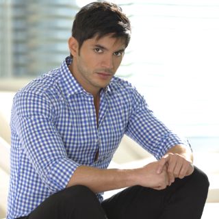 David Bisbal escribe tres temas para Daniel Elbittar