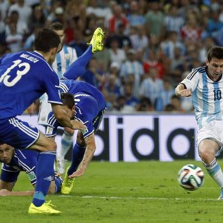 El fantasma del Maracaná