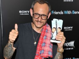 Desde hace años la polémica persigue al fotógrafo. ARCHIVO /