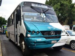 Otro de los temas que se abordarán en la evaluación será la accidentalidad en las rutas. ARCHIVO /