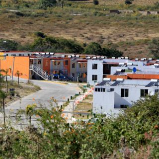 Sector vivienda regresa a la BMV