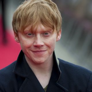 Rupert Grint debutará en Broadway