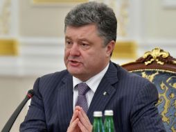 El mandatario ucraniano sostuvo una coversación telefónica con Vladimir Putin donde debatieron sobre relaciones bilaterales.  /