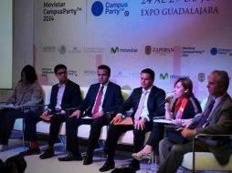 Anunciaron que habrá más de 100 retos con más de un millón de pesos en premios  /