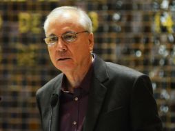 El legislador confía en que los diputados de la fracción parlamentaria a la que pertenece, haga una defensa de las propuestas del PAN. ARCHIVO /