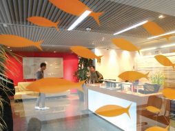 Las microfinancieras tienen una participación de entre 7 y 8% en el sistema financiero. EE  /