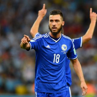 Bosnia y Nigeria, obligados al triunfo para aspirar a 'octavos'