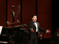 Los protagonistas del Encuentro son alumnos, por lo que no contará con cantantes reconocidos para alguna gala o conciertos. ARCHIVO /