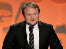 Rian Johnson es conocido principalmente por la cinta de ciencia ficción 'Looper'. ARCHIVO /