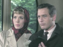 'La Cortina rasgada' aborda la temática de la guerra con tintes de drama por el amor que envuelve a los personajes principales. ESPECIAL /