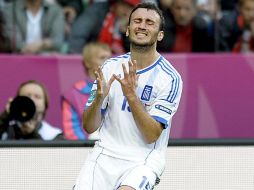 Por primera vez en la historia los representativos se enfrentarán en el juego con el pase a la siguiente fase de por medio. ARCHIVO /