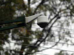 Se pondrán en parques y plazas con índices delictivos importantes. ARCHIVO /