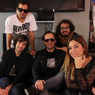 La Oreja de Van Gogh volverá al Auditorio Nacional