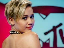 Cyrus traerá su show que ha escandalizado por su alto contenido sexual a la Arena de la Capital. ARCHIVO /