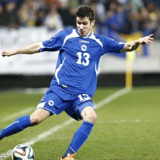 Irán busca los goles para avanzar a octavos