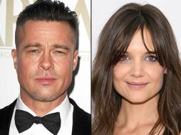 La actriz elogio la labor humanitaria de la pareja de Brad Pitt, Angelina Jolie. FOTO: @USWEEKLY. ESPECIAL /