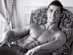 Cristiano Ronaldo es un claro ejemplo de un hombre que pertenece a esta categoría. ESPECIAL /