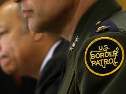 Consideran enviar 150 agentes más de la Patrulla Fronteriza a partir la revisión sobre las operaciones en ese sector, indican. AP /