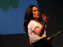 Calzada confesó que la renovación se puede dar en todos siempre y cuando exista la voluntad.  /