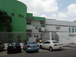 En el DIF Zapopan laboran cerca de 800 trabajadores, de los cuales, 450 están agremiados al Sindicato. ARCHIVO /