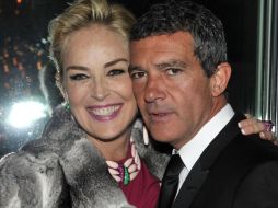 Se les vio muy unidos durante el pasado festival de Cannes. ESPECIAL /