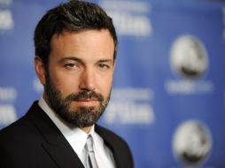 Affleck y López sostuvieron una relación amorosa desde el año 2002 hasta el 2004. ARCHIVO /