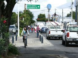 El proyecto se inició en junio de 2013 y se planeaba terminar en seis meses.  /