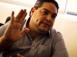 Cruces Mada refiere que la acreditación es un proceso de voluntad y procesos internos de parte de las instituciones de salud. ARCHIVO /