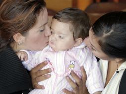 El escrito expresa la necesidad de hablar sobre la importancia de la familia en la iglesia sin juzgar a las personas homosexuales. ARCHIVO /