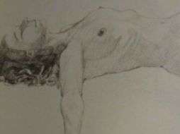 La impresionante colección se conforma de libros, pinturas, bocetos, grabados, dibujos y folletos. Foto: @MoscowTimes. ESPECIAL /