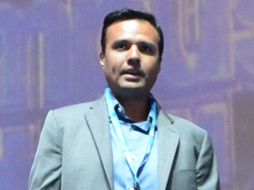 Héctor Robles asegura que con la medida se evita maquillar cifras. ''Creo que será una política permanente'', dice.  /