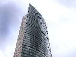 El débil crecimiento de la economía mexicana está relacionado con una desaceleración mundial que aún sigue afectando. ARCHIVO /