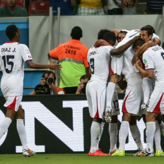 Costa Rica se mantiene en el Mundial