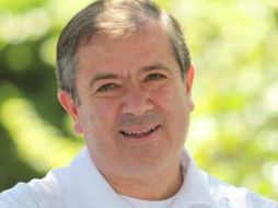 Corcuera muere tras una larga lucha contra el cáncer. ARCHIVO /