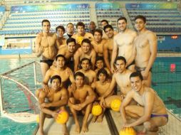 Las selecciones realizarán partidos de preparación antes del campeonato. ESPECIAL /