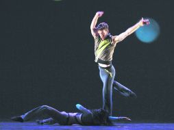 Fotografía, cine, performance e instalación, son elementos que complementan el análisis de los trastocados cuerpos.  /