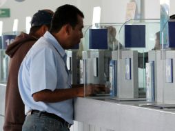 El plan de invertir en Latinoamérica es considerado por 74% de los ejecutivos, lo que supera a la expectativa de inversión en EU. ARCHIVO /