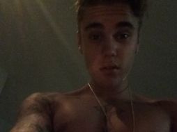 Únicamente acompaña a la imagen con el texto 'Night'. ESPECIAL /