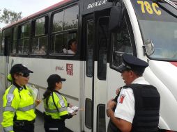 Al menos 66 unidades han sido retiradas de la circulación tras detectarles irregularidades.  /