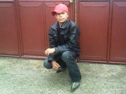 Muchos infantes como Gilberto, en la foto, intentan cruzar la frontera con Estados Unidos en busca de una mejor vida, pocos lo logran. AP /