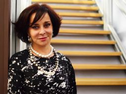 Pirificación Carpinteyro se encuentra en escándalo por la difusión de una llamada suya con un empresario. ARCHIVO /