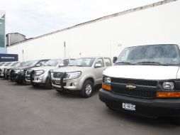 La subasta se llevará a cabo en el Auditorio Fray Antonio Alcalde y las bases se encuentran en internet. ARCHIVO /