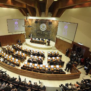 El TAE intercede por municipios con cuentas públicas observadas