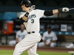 Los Tomateros de Culiacán dejan libre a Amezcua y reclutan una vez más a Jorge Cantú. AP /