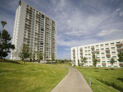 Villa Panamericana. La empresa que planea invertir en la zona de El Bajío creará cuatro mil empleos. ARCHIVO /